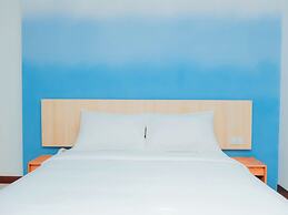 Bloo Bali Hotel