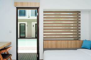 Bloo Bali Hotel