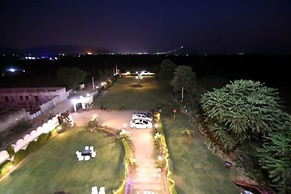 Satyam Palace Resort