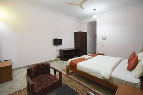 Satyam Palace Resort