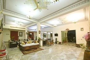 Satyam Palace Resort