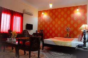 Satyam Palace Resort