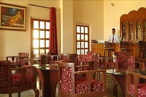 Satyam Palace Resort