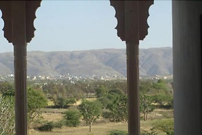 Satyam Palace Resort