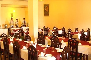 Satyam Palace Resort