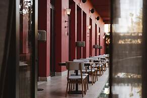 Nobu Hotel Marrakech