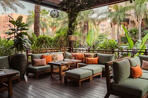 Nobu Hotel Marrakech