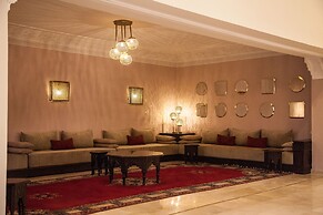Marrakech Ryads Parc All inclusive