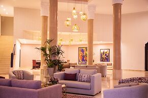 Marrakech Ryads Parc All inclusive