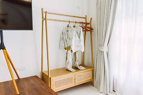 Zazen Boutique Resort & Spa