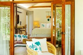 Zazen Boutique Resort & Spa