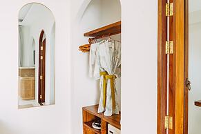Zazen Boutique Resort & Spa