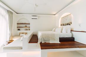 Zazen Boutique Resort & Spa