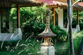 Zazen Boutique Resort & Spa