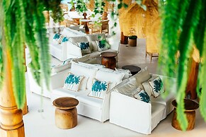 Zazen Boutique Resort & Spa