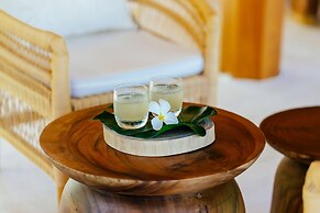Zazen Boutique Resort & Spa