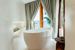 Zazen Boutique Resort & Spa