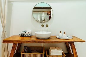 Zazen Boutique Resort & Spa