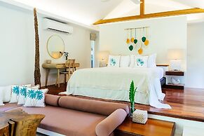 Zazen Boutique Resort & Spa