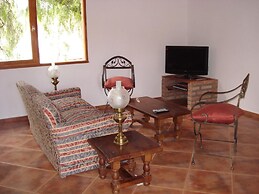 Leyenda Posada