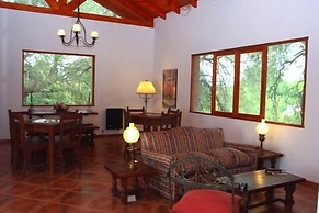 Leyenda Posada