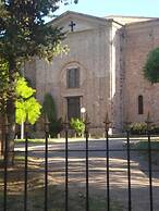 Leyenda Posada
