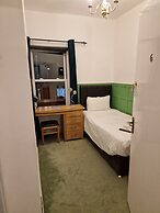 The Camberley