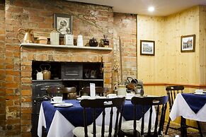 The Camberley