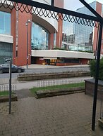 The Camberley