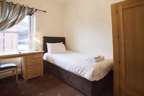 The Camberley