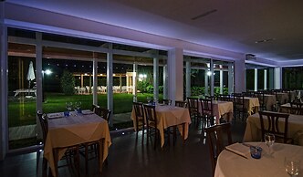 Hotel Hermitage