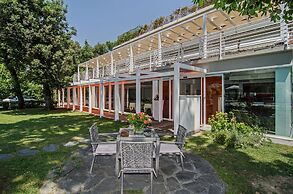 Hotel Hermitage
