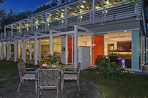 Hotel Hermitage