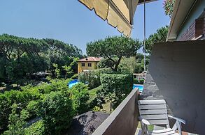 Hotel Hermitage