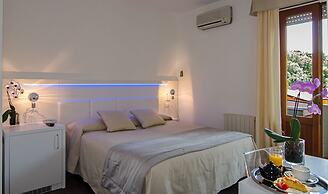 Hotel Hermitage