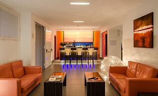 Hotel Hermitage