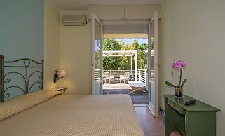 Hotel Hermitage