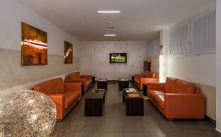 Hotel Hermitage