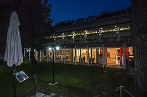 Hotel Hermitage