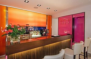 Hotel Hermitage