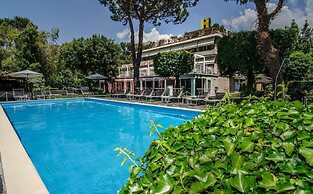 Hotel Hermitage