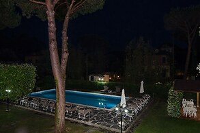 Hotel Hermitage