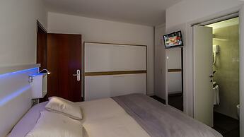 Hotel Hermitage