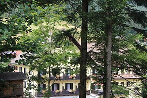 Hotel Adler - Post