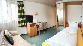 Hotel Adler - Post