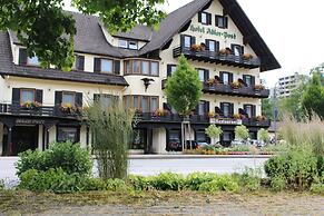 Hotel Adler - Post