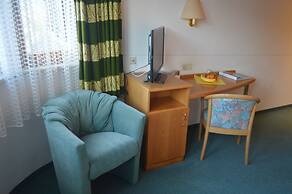 Hotel Adler - Post