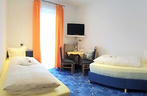 Hotel Adler - Post