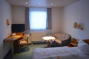Hotel Adler - Post