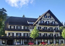 Hotel Adler - Post